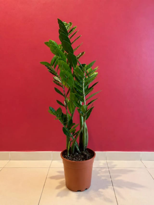 Zamia(Büyük)