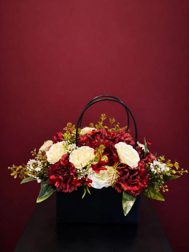 Chic Romance